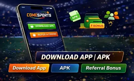 Download the app, unlock code FANTASVIP, and enter ₹1 contests faster