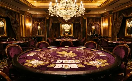 Speed Baccarat